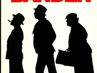 Olsen Banden - Nu kan du endelig købe Olsen Banden på video - Go-Card 1182