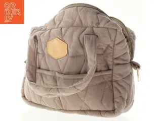 Pusletaske fra Filibabba (str. 40 x 36 cm)