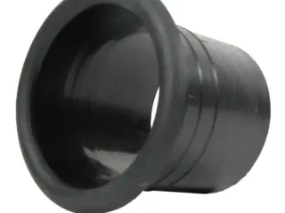 Bass reflex rør 4 tommer