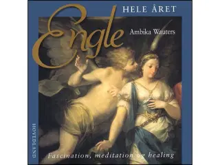Engle - Inspiration og Indsigt