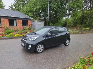 Kia Picanto 1,0 Style