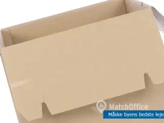 Billige depotrum i Brøndby - Til opbevaring