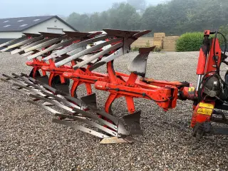 Plov Kuhn 4 furet varimaster