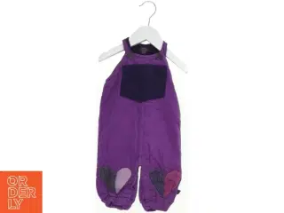 Overalls fra Ej Sikke Lej (str. 62 cm)