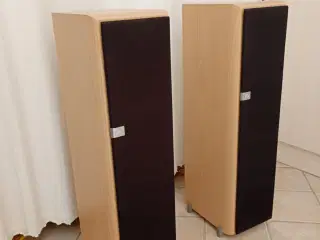 JBL Højtaler
