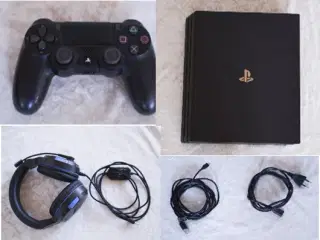 Playstation