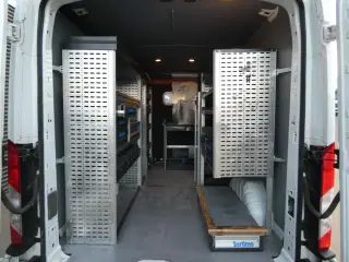 Ford Transit 350 L2H2 2,0 TDCi Trend 130HK Van 6g