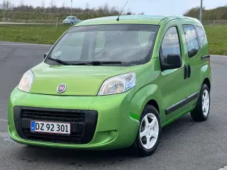 Fiat Qubo 