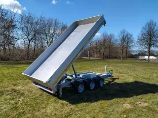 EDUARD trailer 4020-3500.63 EL tip TR3