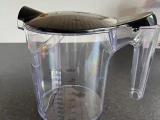 Kande til juice-/saftpresser
