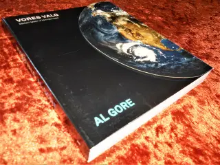 Vores valg, Al Gore,