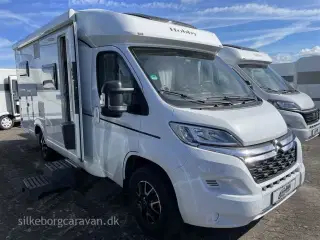 2022 - Hobby Ontour Edition V65 GE