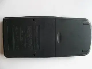 Texas Instruments TI-83 grafisk videnskabelig