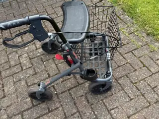 Rollator 