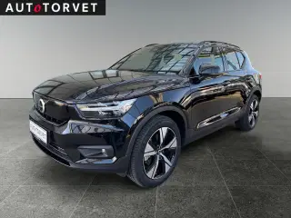 Volvo XC40  P8 ReCharge Twin R-Design