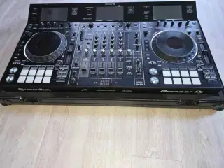 Pioneer DDJ RZX