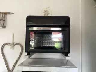 Airfryer sobczyk 24l