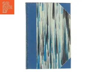 Kameliadamen af Alexandre Dumas (Bog)