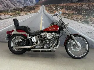 Harley-Davidson FXST Softail 1340 EVO