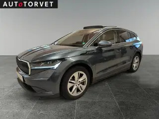 Skoda Enyaq 80 iV ecoSuite