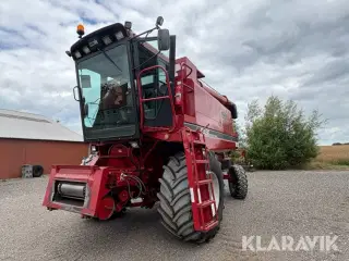 Mejetærsker Case IH 1660E
