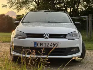 Polo GT 1,4 tsi