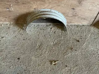 Tørringsudstyr