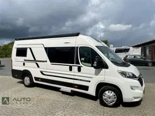 2021 - Adria Twin Axess 640 SL