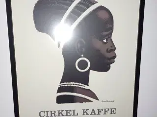 Cirkelpigen - Cirkelkaffe