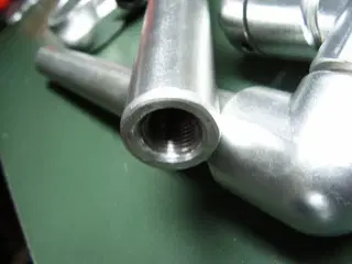 tommaselli clip on styr