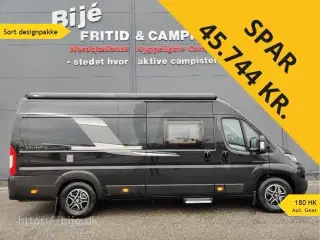 2024 - Hobby Vantana K 65 ET DE LUXE