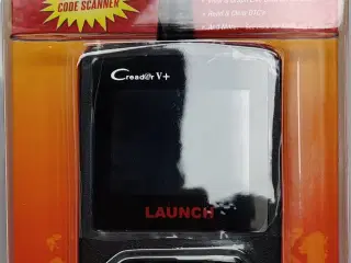 Creader V+ OBD tester