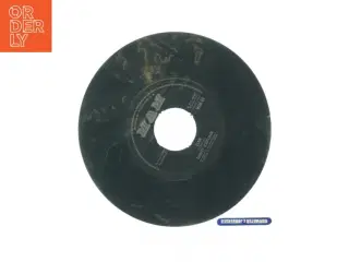 Mam vinylplade