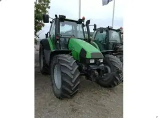 Deutz-Fahr AGROTRON 135