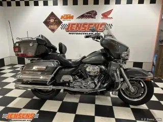 Harley-Davidson FLHTCU Electra Glide Ultra Classic