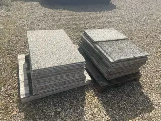 Facadeplade/stenplade