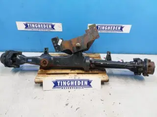 New Holland FX60 Bagaksel 84806938