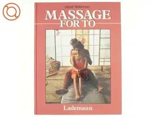 Massage for to af Janet Filderman