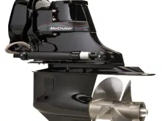 Mercruiser Bravo Iii
