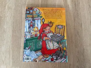 Juhu, det er jul Julius
