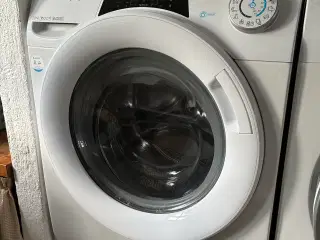 Candy vaskemaskine 10kg tøj 