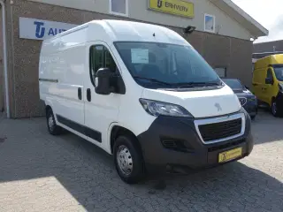 Peugeot Boxer 335 2,0 BlueHDi 130 L2H2