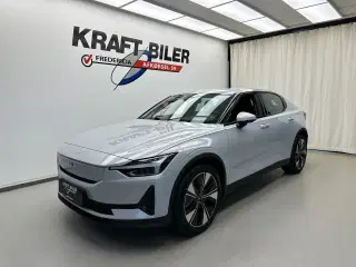 Polestar 2  Long Range