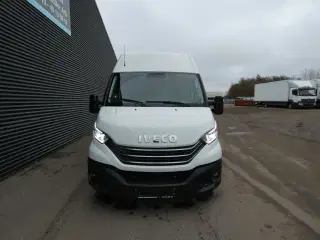 Iveco Daily 35S18 12m3 3,0 D 180HK Van 8g Aut.