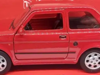 Fiat 126 p Niki 