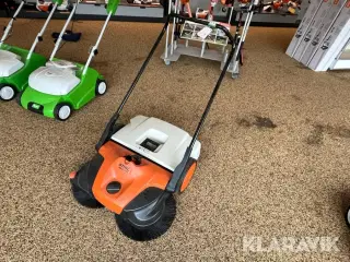 Fejemaskine Stihl KGA 770
