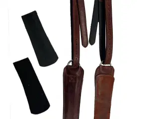 Freejump Pro grip stigremme, M (150-175)