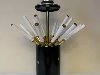 Gammel mekanisk cigaretholder fra 60’erne 
