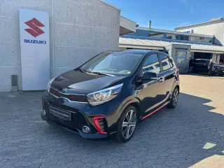 Kia Picanto 1,0 MPi GT-Line