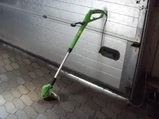 Græstrimmer